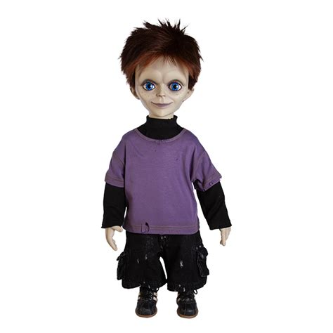 Seed Of Chucky Glen Doll