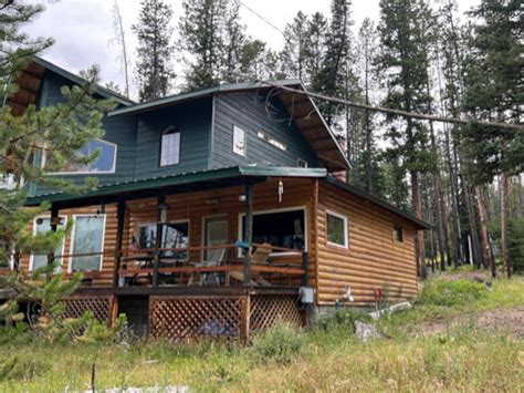 Zillow Anaconda Mt