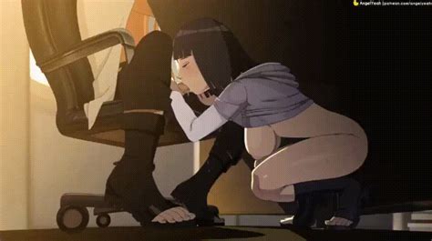 Hinata Blowing Naruto Under Table Porno Fotos Eporner