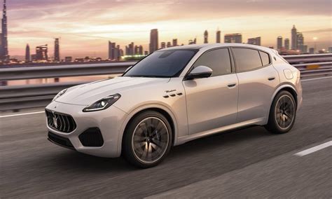 Offerte Maserati Grecale Agosto Leasing Offerte Finanziamenti E Noleggio Lungo Termine