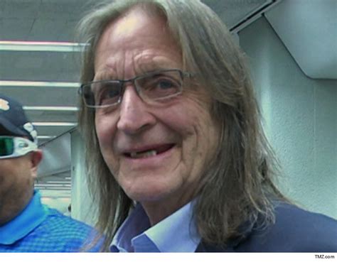 George Jung My Life After Jail Blows So Im Doing Reality Tv
