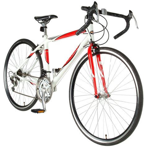 Electric bikes with lower top speeds are great for leisure and exploring. Victory® Vision 12 - speed Road Bike - 223137, at ...