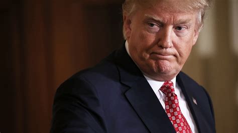 This is the official facebook page for donald j. The Embarrassment of President Trump | The New Yorker