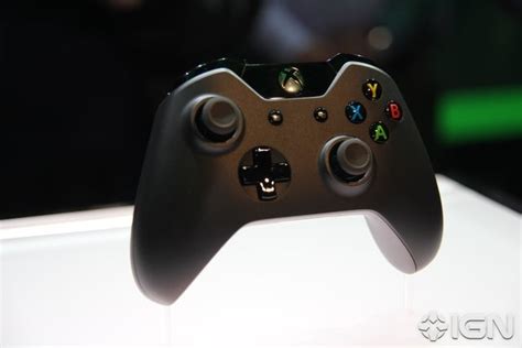 Ten Things You Need To Know About The Xbox One Xbox One