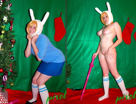 Adventure Time Fionna Porn Photo Eporner