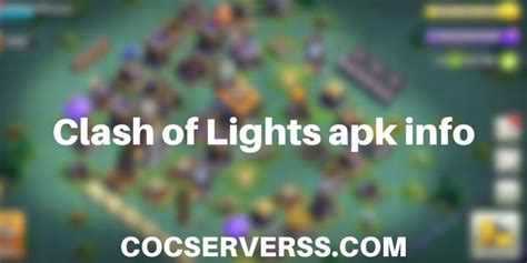 Clash Of Lights Apk Download 2020 Latest Version 13087 Clash Of