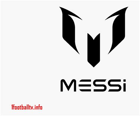 Luxury Lionel Messi Logo Wallpaper Best Football Hd Messi Logo