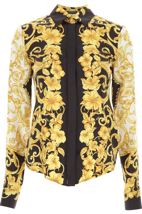 Womens Clothing Versace Style Code A81332 A228617 A7900