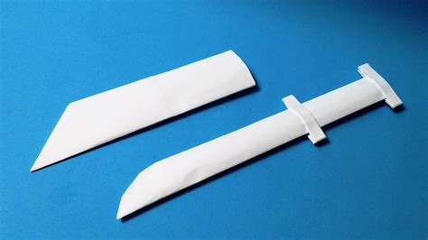 How To Make A Paper Knife Easy Easy Paper Knife Tutorials Diy