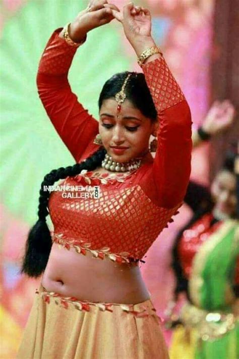Malayalam Actress Hot Navel