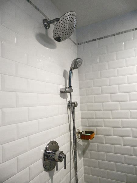 We have a large variety of different shower heads, faucets, bathtubs and more that can turn any master bathroom into the bathroom you have always wanted to have. A&E - Bathroom Remodel - Shower Installation - Princeton ...