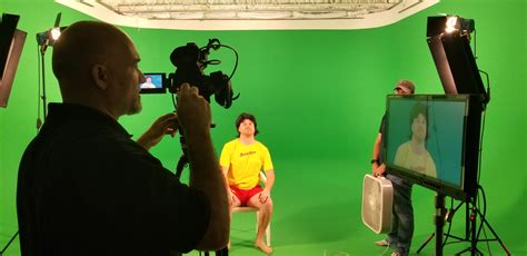 How To Film And Edit Green Screen Video Beverly Boy Productions