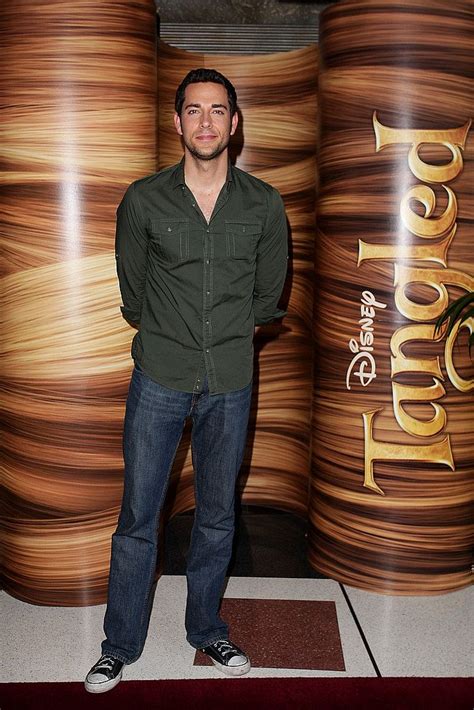 Zachary Levi Premiere Of Tangled In Australia Zachary Levi Good