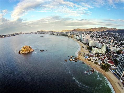 Las Mejores Playas De Acapulco My Xxx Hot Girl
