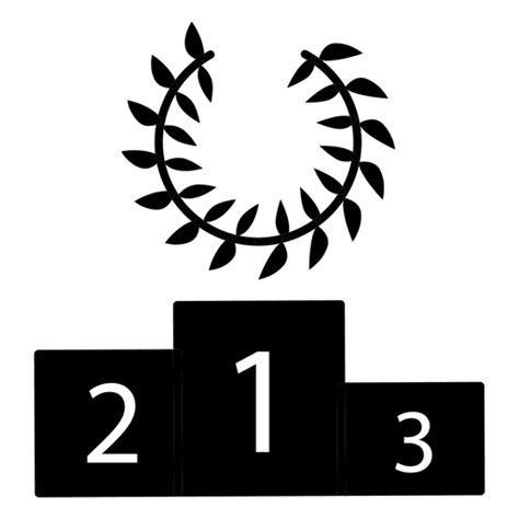 Logo De Winner Diseño Editable