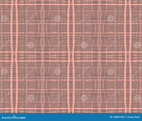Nude Plaid Pattern Check Texture Stock Photo Image Of Male Abstract