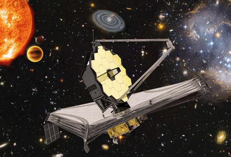 Esa James Webb Space Telescope Update New Launch Window Under Review