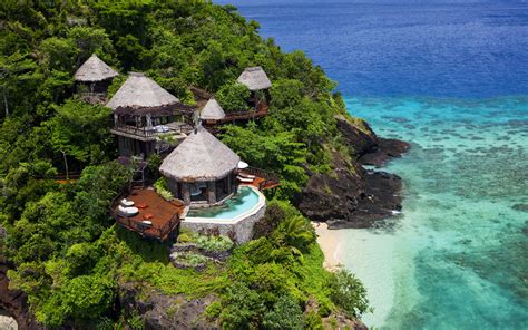 Five Most Expensive Islands In The World For A Luxury Holiday Dadlife
