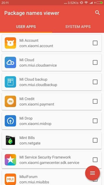 You can change it by modifying the android. Find Out Android App Package Name or App ID - 3 Methods ...