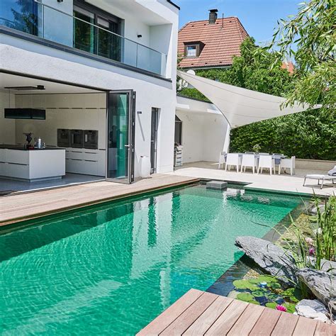 Balena pools door balena gmbh | homify. TeichMeister werden