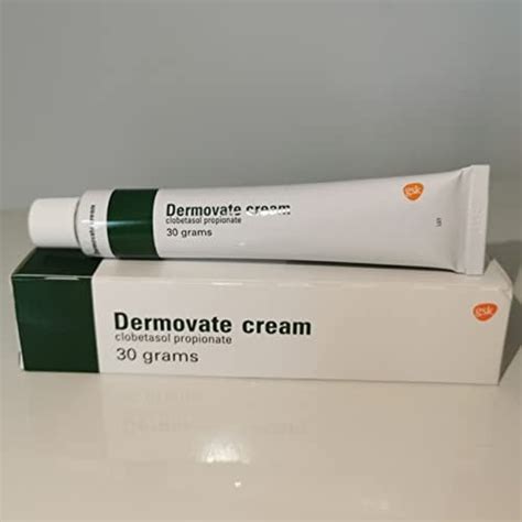 ™ Dermovate Cream 25 Gm