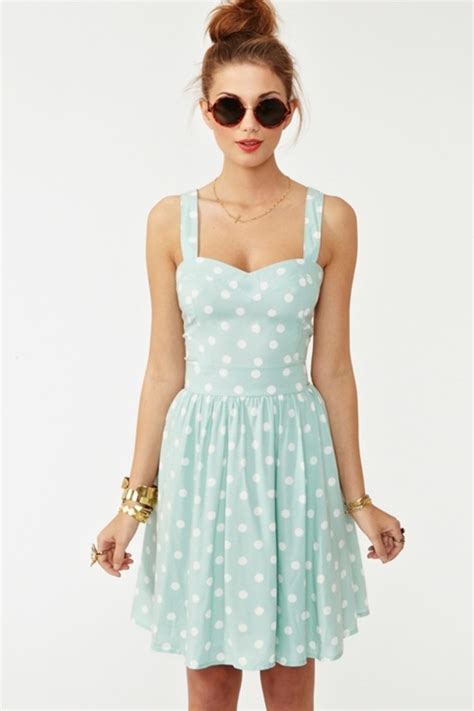 22 Of The Cutest And Sexiest Sundress Looks Styles Weekly