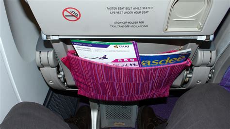how to get someone to stop reclining their seat on a flight lifehacker australia