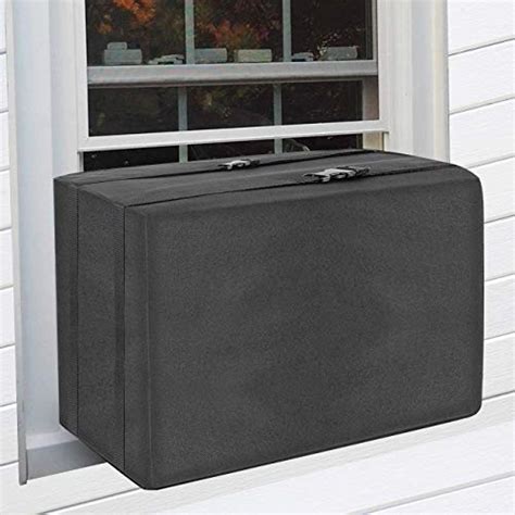 12 Best Ac Covers For Outside Winter For 2024 Storables