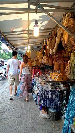 * 500m tot k88 food court. Psar Chaa - Old Market (Siem Reap) - 2019 All You Need to ...