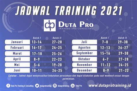 , biasa disebut juventus dan popular dengan nama juve, adalah klub sepak bola profesional italia yang berbasis di turin, piedmont. Jadwal Training 2021 | Training Jogja
