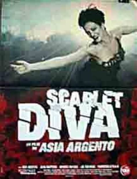 scarlet diva 2000