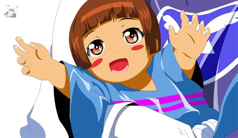 New Form Undertale Frisk Anime Tfms By Miawmiaw72 On Deviantart