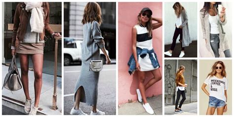 9 Weekend Outfit Ideas For Fall The Fashion Tag Blog