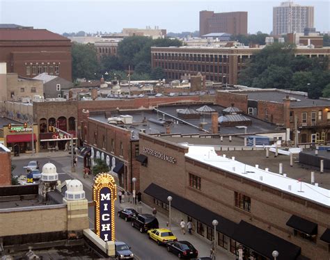 University flower shop specializes in wrapped bouquets, floral arrangements, gourmet baskets, exam cram packages, and. File:Ann Arbor at Liberty Street.jpg - Wikimedia Commons