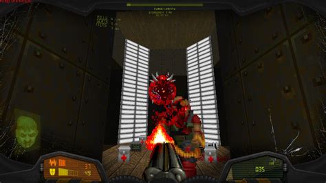 Doom Again V1 Release News Moddb