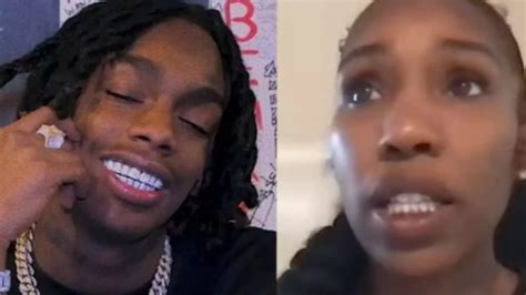 Ynw Mellys Mother Has Killed By Alleged Murder Victims Sister Youtube