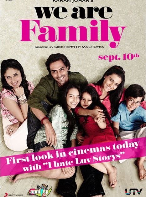 Explore best movies by year and genre. FILM MIXX: Online Free We Are Family Big Hindi Movie Watch ...