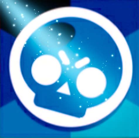 Brawl Stars App Logo