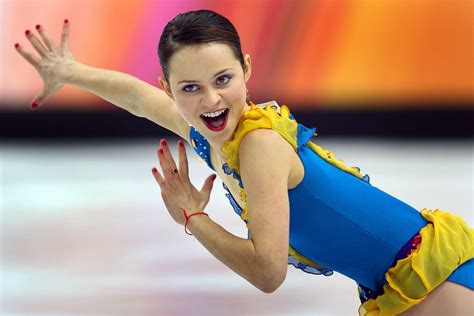Top 10 Hottest Women Figure Skaters Top To Find