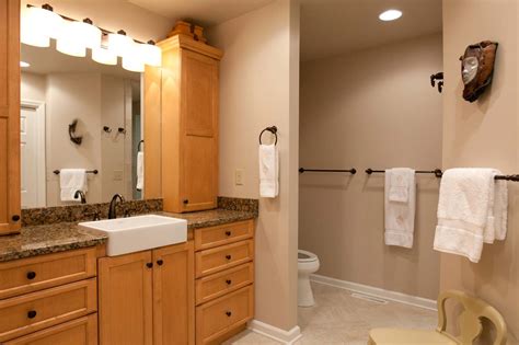 Turn your before bathroom into an after 7 photos. 25 Best Bathroom Remodeling Ideas and Inspiration