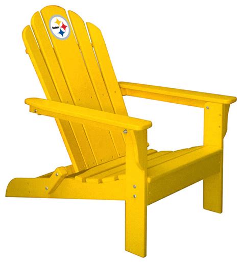 Shop our best selection of recycled plastic adirondack chairs to reflect your style and inspire your outdoor space. LSU Tigers Folding Composite Adirondack Patio Chair ...