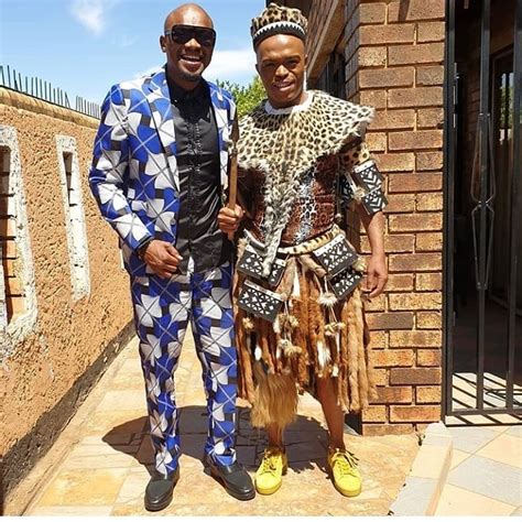 Many know him for the various television and radio roles, but there is more. SA Media Personalities Somizi Mhlongo & Mohale Motaung ...