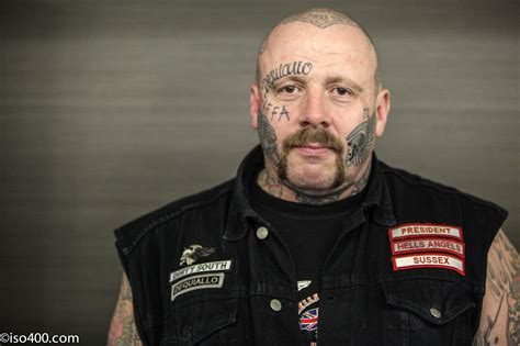 Hells Angels President On Sons Of Anarchy 15 Things You Completely