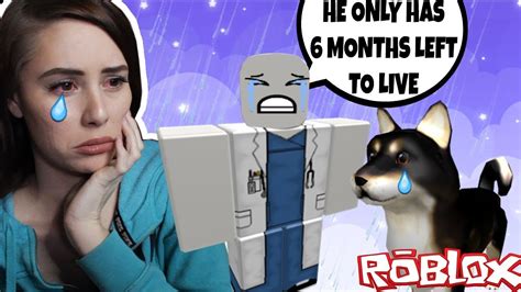 During emotional issues, you would definitely cry. TRY NOT TO CRY CHALLENGE (ROBLOX) - YouTube