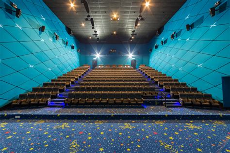 Gsc aeon bandaraya melaka is a cinema, melaka. Golden Screen Cinemas | World Branding Awards