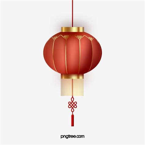 Gambar Lantern Merah Tahun Baru Cina Selamat Tahun Baru Tanglung
