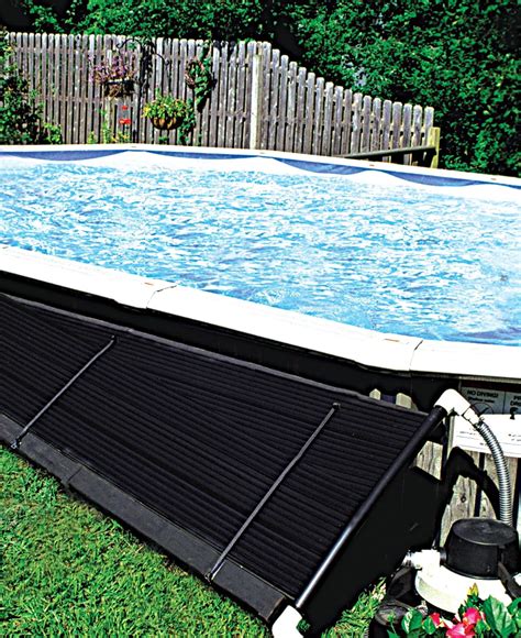 The 10 Best Floating Solar Heating Panel For Pools Your Home Life