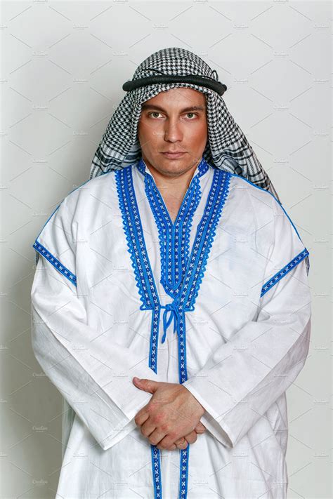 Arab High Quality People Images ~ Creative Market