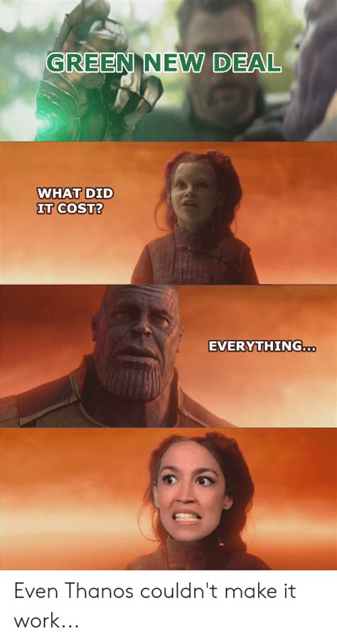 May 03, 2021 · some popular examples include a give wikipedia $3 meme posted in /r/dankmemes on december 13th, 2018 that gained over 57,000 points (shown below, left) and a january 12th, 2019 post in the same subreddit that gained over 47,000 points (shown below, right). Thanos Meme What Did It Cost You ~ Meme Creation