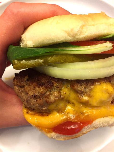 Последние твиты от burger king (@burgerkinguk). Healthy Juicy Turkey Burgers Recipe - Best Ever! - Melanie ...